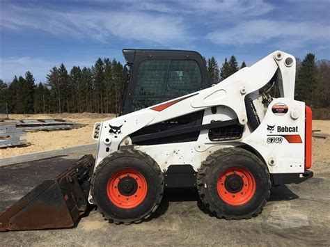 bobcat s740 skid steer price|bobcat s740 price.